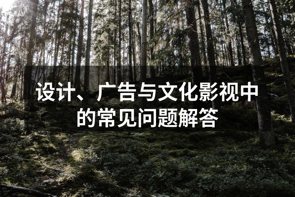 创作灵感的来源